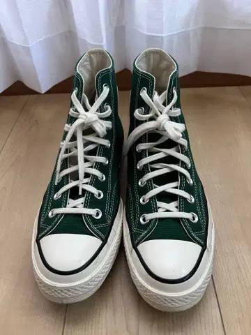 CT70 척테일러 converse 27cm 미드나잇 클로버
