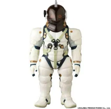 코지마 프로덕션 소프트 비닐 루덴스 풀컬러 LUDENS