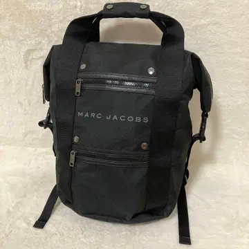 새상품급 단종품 마크제이콥스 백팩 2way 블랙