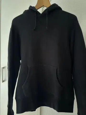 LOOPWHEELER 후드 맨투맨 사이즈 M 루프 휠러 맨투맨