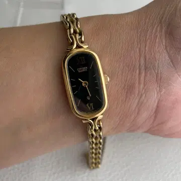 CITIZEN 손목시계 #4599