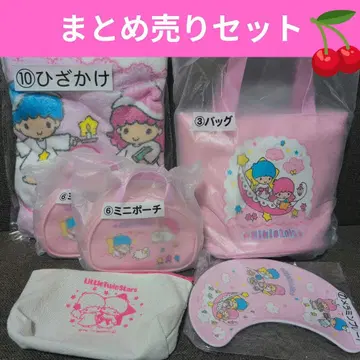 키키라라 복권 묶음 판매 세트