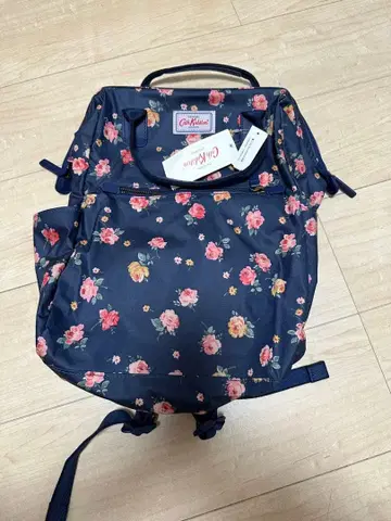 새상품 캐스키드슨 헤이우드 프레임 백팩 윈본 로즈