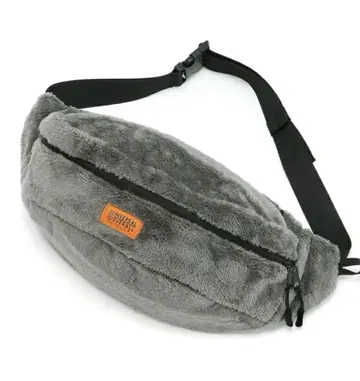 BAYFLOW UNIVERSAL OVERALL/별주 보아 허리 백