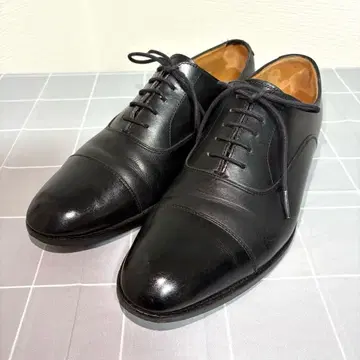 Union Imperial UR196 일본제 스트레이트 팁 7