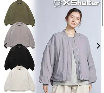 워크맨 엑스쉘터 여성용 웜 블루종