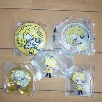 컬러풀 피치 타츠