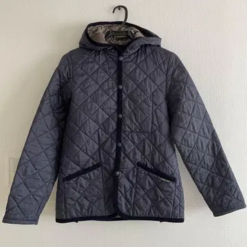 LAVENHAM 라벤햄 퀼팅 자켓 10 (38) M