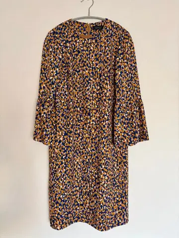 바니스뉴욕 원피스