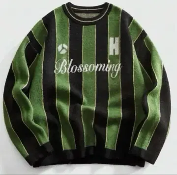 게임 니트 빈티지 archive 구제 의류