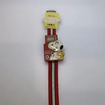 빈티지 손목시계 스누피 쇼와 레트로