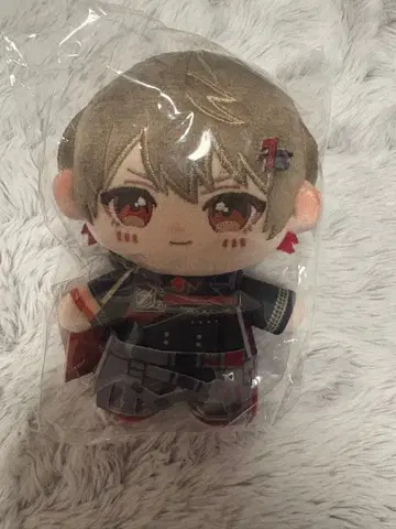 시쿠포니 히마72 3주년 봉제인형