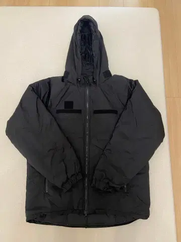 ECWCS LEVEL7 Primaloft BAF사제 SMALL REG