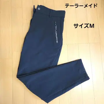 TaylorMade 테일러메이드 골프 스톰 플리스 팬츠 사이즈 [ M ]