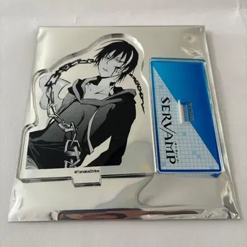 SERVAMP 서뱀프 POP UP SHOP 아크릴 스탠드 리히트