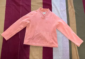 00s 오어비스 숄카라 맨투맨