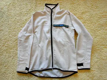 KAVU 풀 지퍼 재킷 / M 사이즈