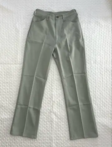 랭글러 Wrangler 플레어 팬츠 여성용 S