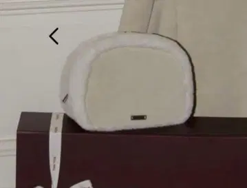 thetoe Quedlinburg Mouton pouch 파우치