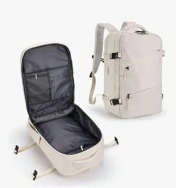 HOMIEE 럭색 대용량 31L~40L