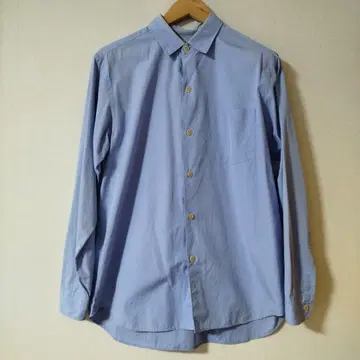 LABOUR AND WAIT 일본제 THOMAS MASON 셔츠 L