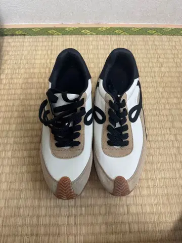 여성용 스니커즈