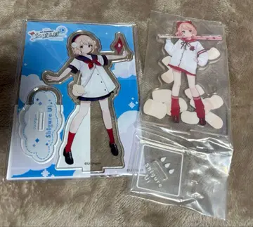 시구레 우이 우이산포 제일복권 아크릴 스탠드