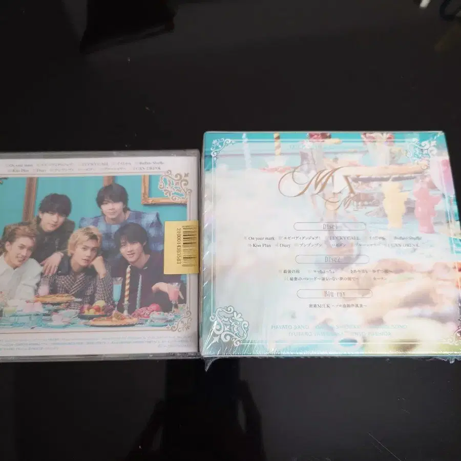 2번째 상품 이미지