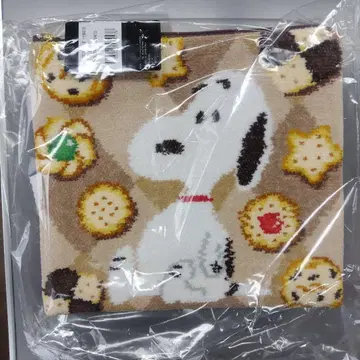 페이러 스누피 (메니 메니 쿠키) 파우치