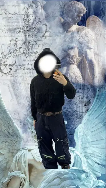 y2k archive 봄버 자켓 짧은 기장 크롭 봄버 자켓