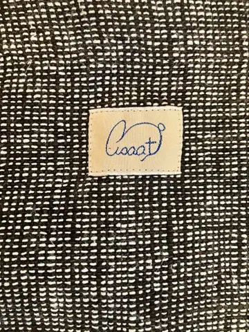 우사토 롱 랩 스커트