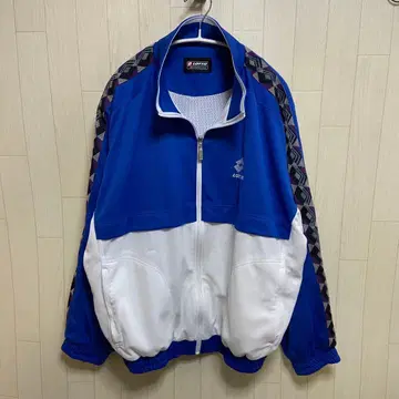 어반 리서치 LOTTO JQD TAPE TRACK JACKET