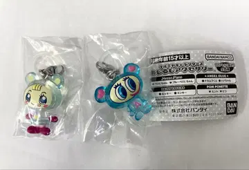 나루미야 캐릭터즈 메지루시 액세서리