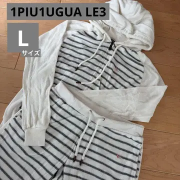 피우노우구알레트레 RELAX 셋업