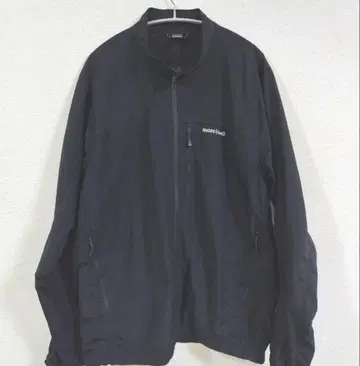 선착순 새상품급 mont-bell O.D. 자켓 XL 블랙