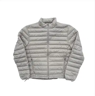 creek anglers device 다운 자켓 S 그레이