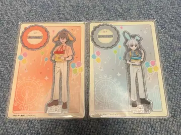 [ 미개봉 ] [ 12월 삭제 ] 프리큐어 아크릴 스탠드 사토 다이후쿠