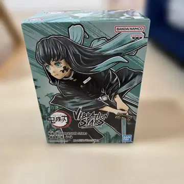 토키토 무이치로 VIBRATION STARS 피규어