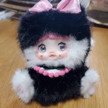 노미짱 신상 검은 고양이