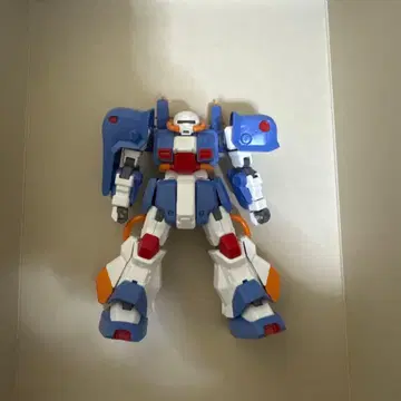 HG 취미 하이 자크 조립 완료