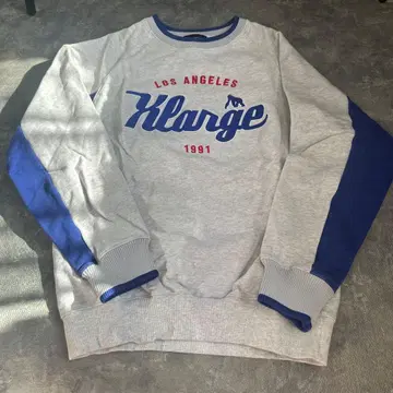 XLARGE 트레이닝복 1991