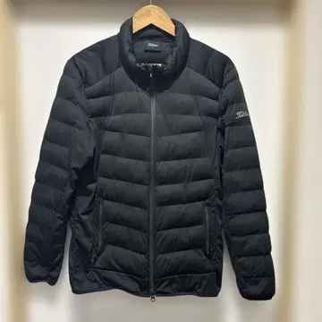 타이틀리스트 골프용 다운 자켓