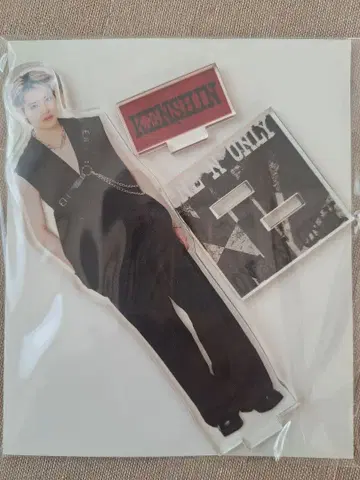 우에무라 켄신 아크릴 스탠드