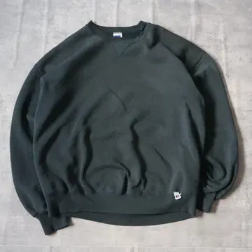 USA제/러셀 애슬레틱/맨투맨/XL