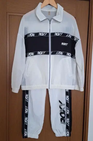 록시 셋업 헬스장 의류