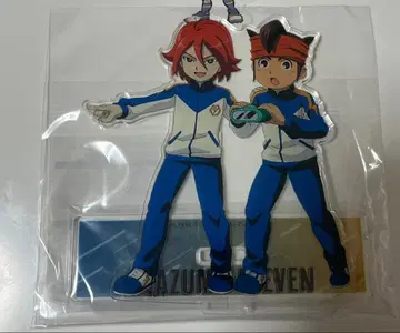 이나즈마 일레븐 아크릴 스탠드 키야마 엔도