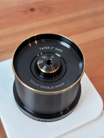 SURF BASIA 45 06PE 스풀