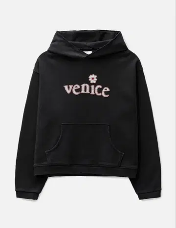 (s) ERL 베니스 후드티