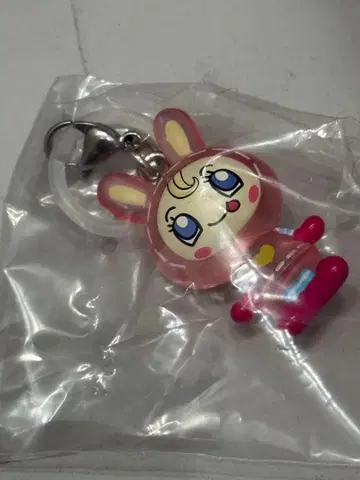 나루미야 캐릭터즈 메지루시 액세서리 베리에 짱