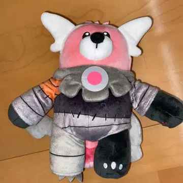 키테루그마 halloween time 봉제 인형 포켓몬 센터